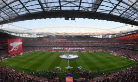 250 мың емес: «Арсенал» - «Қайрат» матчының билетінің құны белгілі болды