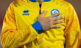 Пять дебютантов сборной Казахстана: кто получит шанс заявить о себе в матчах с Бельгией и Фарерами