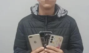 «Подработка в интернете» обернулась уголовным делом для костанайских подростков