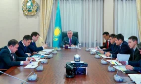 Елімізде келесі жылдан бастап «Инвестицияға тапсырыс» бағдарламасы іске қосылады