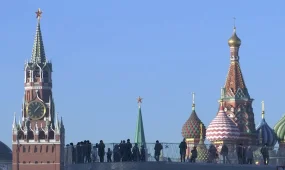 "Екі ел байланысы жаңа серпін алмақ",-сарапшы