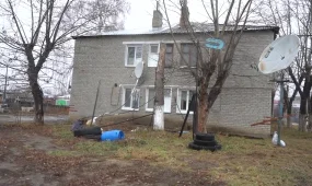 Қала іргесіндегі ауылда ауыз су мен кәріз құбыры жоқ