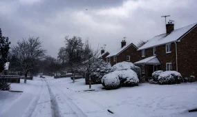 Прогноз погоды на 12 ноября 2025 года