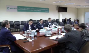 «AMANAT» координирует восстановление ключевых водных ресурсов Казахстана