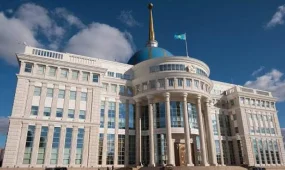 Мемлекет басшысы Түркия Президентіне көңіл айту жеделхатын жолдады