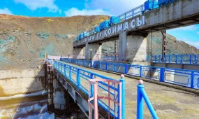 Қарғалы су қоймасы күрделі жөндеуден өтеді