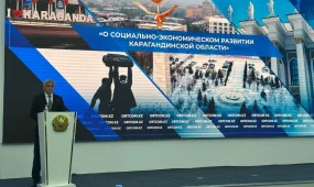 Первый в Казахстане завод прямошовных труб откроют в Караганде