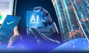 ИИ следит за дорогами в Карагандинской области