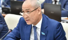 "Қасиетті киіз үйімізде тайраңдап, ұлттық құндылықтарымызды аяққа таптады"-Депутаттар тағы да ЛГБТ насихатына тыйым салуды ұсынды