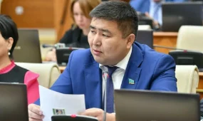 Запрет пропаганды ЛГБТ – это решение Правительства, экспертного и гражданского сообщества, - Елнур Бейсенбаев