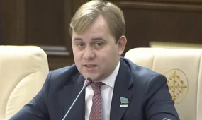 Шаталов: Пропаганда ЛГБТ - это навязывание чуждого нам образа жизни