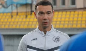 “Оқжетпес” бас бапкерсіз қалды