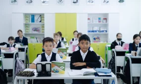 Қазақстандық білім беру жобасы HundrED Global Collection – 2026 үздік инновациялық тәжірибелер тізіміне енді