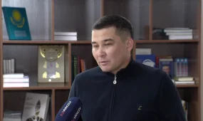 "Шекара маңындағы аймақтарда ортақ жобаларды жүзеге асыруға мүмкіндік болады", - сарапшы