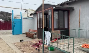 Түркістанда мектеп оқушысы сыныптасының соққысынан қайтыс болды