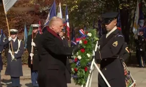 «Трамптың көзін құртпасақ, табиғи апаттардан көз ашпаймыз», - Калифорния штатының губернаторы