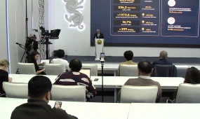 Қарағанды облысында әлеуметтік сала басты назарда