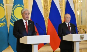 Қазақстан-Ресей: қандай келісімдер жасалды?