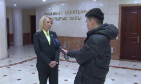 Казахстан и Россия укрепляют стратегическое партнерство