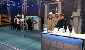 Более 30 совместных проектов на $30 млрд планируют реализовать Казахстан и Россия