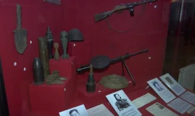 80 лет Великой Победе: вклад казахстанцев в общую историю