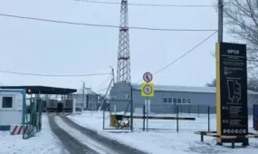 Шекарадағы өткізу пункттері жаңартылады