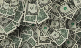 В США завершился самый продолжительный шатдаун: Палата представителей одобрила бюджет