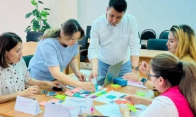 От IT до общепита: педагоги колледжей прошли масштабное обучение