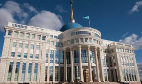 Президент Ташкентке мемлекеттік сапармен барады