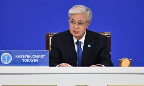 О планах Токаева рассказали в Акорде