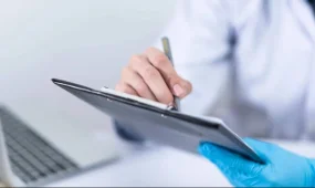 Столичные медики напомнили о профилактике ОРВИ и гриппа в сезон простуд