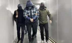 Литвадан кісі өлтіру ісі бойынша күдікті экстрадицияланды