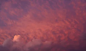 Жер бетінде планеталық ауқымда қуатты магниттік дауыл болып жатыр