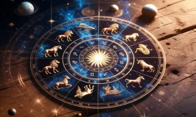 Гороскоп на 14 ноября 2025 года