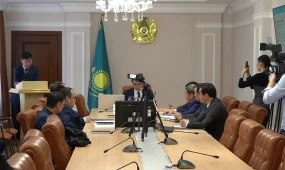 Көшеде сыра ішкен оралдық шенеунікке сөгіс берілді