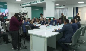 Әйелдер белсенділігін арттыру бағытында атқарылған жұмыстар талқыланды