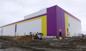 Тәтті тоқаш жасаудан әлемдегі үздік 100 компания қатарына кіретін алпауыт бренд Қазақстанда ірі зауыт салып жатыр