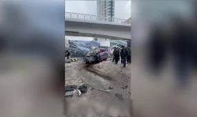 2 смертельных ДТП за сутки: столица потрясена трагедиями на дорогах