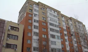 Уголовное дело возбудили по факту обрушения фасада в Астане