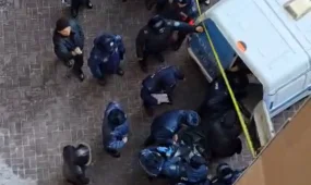 Падение лифта со смертельным исходом в Астане: акимат сделал заявление