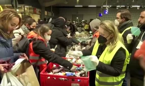 ФРГ в сомнениях, "Судан в крови": что происходит в мире?