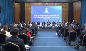 В Казахстане обсуждают перспективы инфляции и меры по стабилизации цен