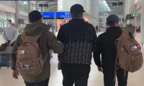 Расчет с прошлым: подозреваемого в расправе в Алматы экстрадировали из Европы