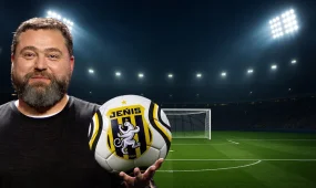 Михаил Ломтадзе инвестирует в ФК «Жеңіс» и создаёт детскую футбольную академию в Астане