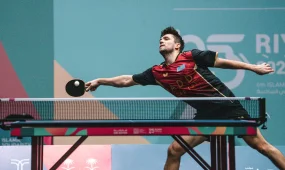 Кирилл Герасименко взял реванш за Олимпиаду и выиграл «золото» Игр исламской солидарности