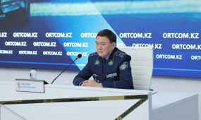 2 мыңға жуық адам жол апатынан қаза тапты