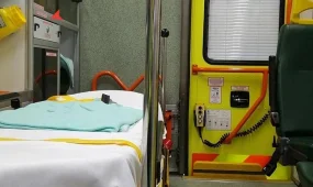 Семья из Германии отравилась уличной едой в Стамбуле: двое детей погибли