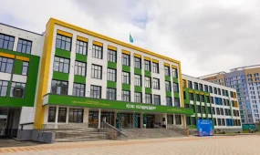 Астанада мектептерде ауқымды іс-шаралар өткізуге тыйым салынды