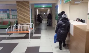 Қызылжар тұрғыны ауруханада медициналық тексеруден кейін қайтыс болды