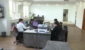 Ақтөбеде инженерлік желілерді бақылайтын «QGIS» жүйесі іске қосылды